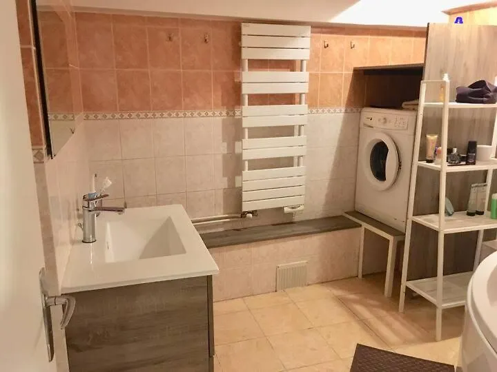 Charmant Appartement Proche Des Buttes-Chaumont Paris