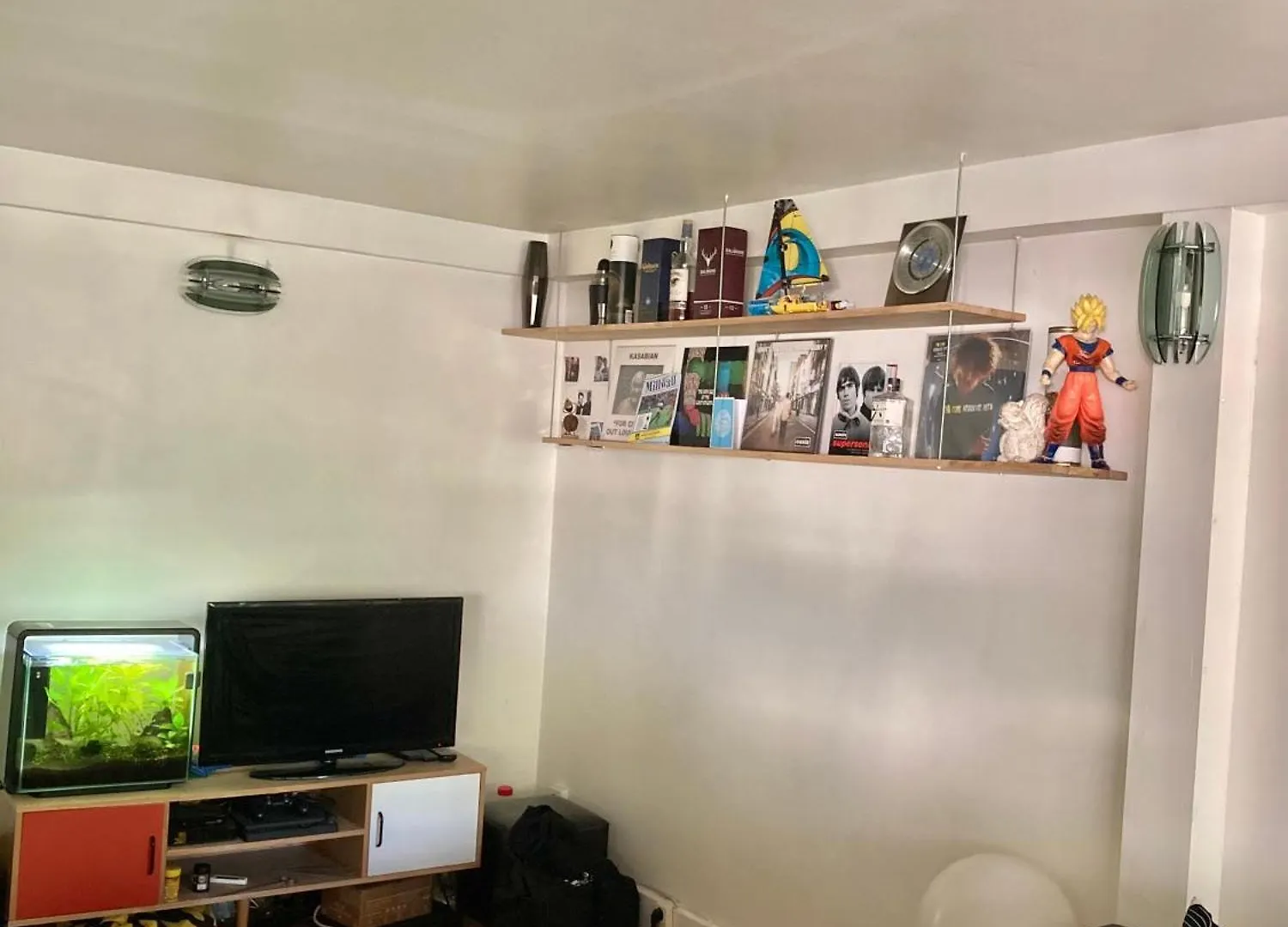 Διαμέρισμα Charmant Appartement Proche Des Buttes-Chaumont Παρίσι