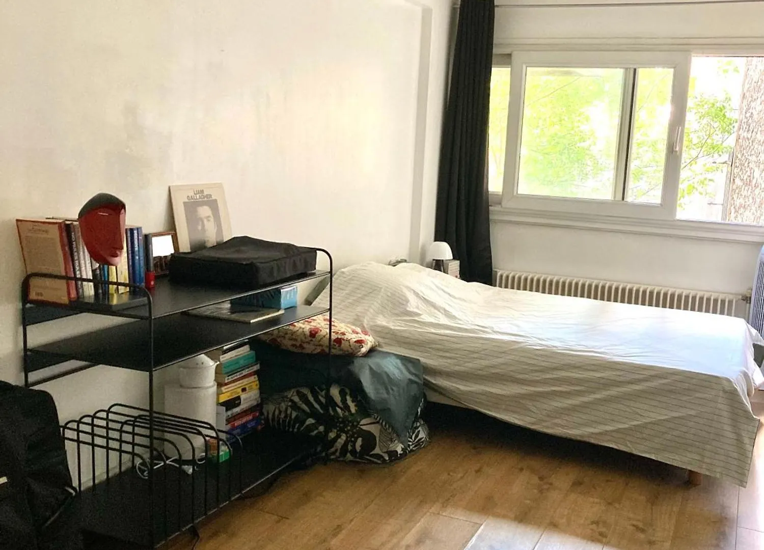 Charmant Appartement Proche Des Buttes-Chaumont Παρίσι 0*,  Γαλλία